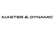 Master & Dynamic UK Logo