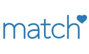 Match.com UK Logo