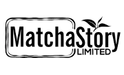 Matcha Story Logo