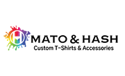 Mato & Hash Logo