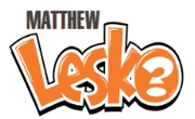 Matthew Lesko The Question Mark Guy Logo