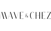 Mave & Chez Logo