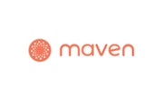 Maven Pet Logo