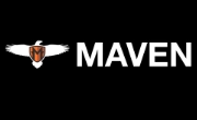 Maven  Logo