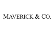 Maverick & Co. Logo
