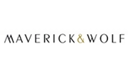 Maverick & Wolf Logo