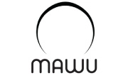 Mawu Eyewear Logo