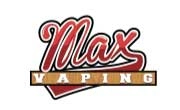 Max eJuice Logo