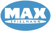Max Spielmann Logo