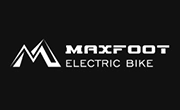 MaxFoot Electric Bike Logo