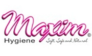 Maxim Hygiene Products Logo