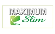 Maximum Slim Logo