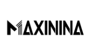 Maxinina  Logo