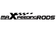 MaXpeedingrods DE  Logo