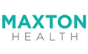 Maxton Health Logo