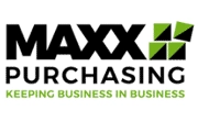 Maxx Purchasing Coupons and Promo Codes