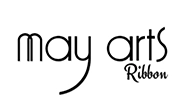 May Arts Ribbon Logo