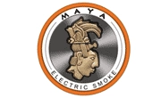 Maya E Store Logo