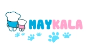 Maykala  Logo