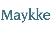 Maykke Logo
