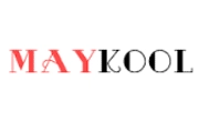 MayKool Logo