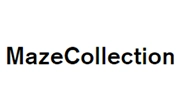 Maze Collection  Logo