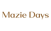 Mazie Days Logo