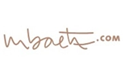 Mbaetz Shoes - INT Logo