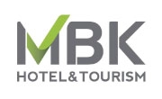 MBK Hotels Logo