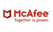 McAfee EMEA Logo