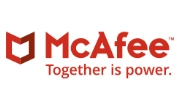 McAfee LATAM Logo