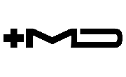 +MD  Logo