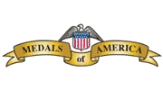 Medals of America Logo