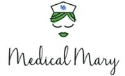 Medical Mary Logo