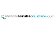 Medical Scrubs Collection Logo