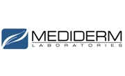 Mediderm Logo