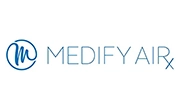 Medify Air Logo