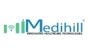 Medihill Logo