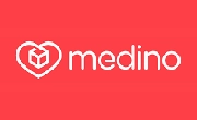Medino  Logo