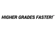 Higher Grades Faster Logo