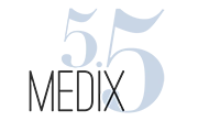 Medix 5.5 Logo