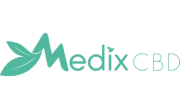 MedixCBD Logo
