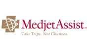 MedjetAssist Logo