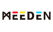 Meeden Art Logo