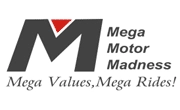 All Mega Motor Madness Coupons & Promo Codes