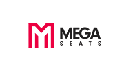 MEGAseats Logo