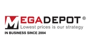 All Mega Depot Coupons & Promo Codes