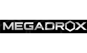 MegaDrox Logo