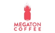 Megaton Coffee Logo