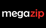 MegaZip Logo